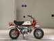 Фото Honda MONKEY с японского аукциона