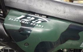 SUZUKI DF125E 2012 SF44A