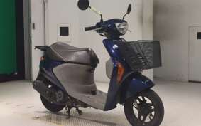 SUZUKI LET's 5 G CA47A
