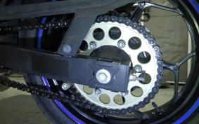 KAWASAKI NINJA 250 2026 EX250L