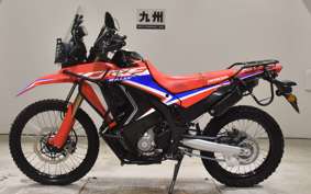 HONDA CRF250 GEN 2 RALLY MD47