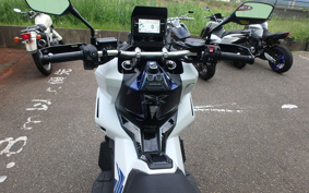 HONDA X-ADV 750 2026 RH21