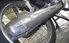 HONDA C110 SUPER CUB JA44