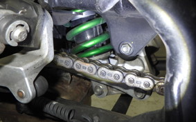 KAWASAKI NINJA H2 SX SE 2018 ZXT02A