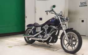 HARLEY FXDL 1580 2009