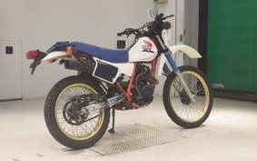 HONDA XL125R JD04