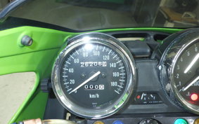 KAWASAKI ZRX1100 1998 ZRT10C
