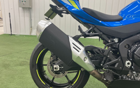 SUZUKI GSX-R1000 2021 DM11G