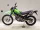 Фото Kawasaki SUPER SHERPA 2021 с японского аукциона
