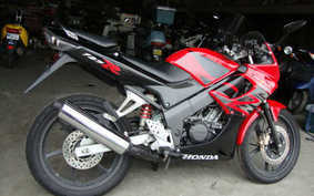 HONDA CBR125R NCB150