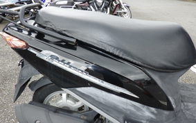 SUZUKI ADDRESS V125 DT11A