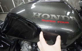 HONDA CB1000SF 1998 SC30