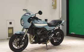 KAWASAKI Z900RS CAFE 2020 ZR900C