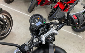 TRIUMPH STREET TWIN 2021 DAD74G