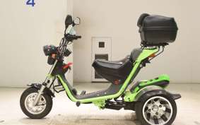 HONDA ROAD FOX TB10
