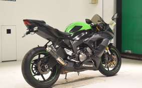 KAWASAKI NINJA ZX-6R A 2016