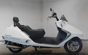 HONDA FUSION X MF02
