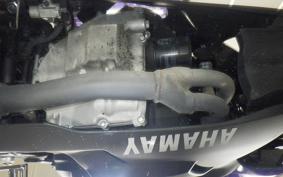 YAMAHA YZF-R25 2022 RG43J