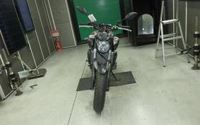 YAMAHA MT-07 ABS 2014 RM07J