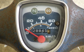 HONDA C50 SUPER CUB AA01