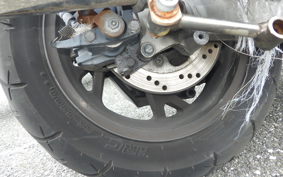 SUZUKI SKYWAVE 250 (Burgman 250) S Gen.3 CJ44A