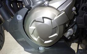KAWASAKI VERSYS 1000 2014