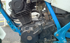 HONDA TL125 JD06