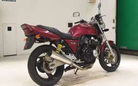 HONDA CB400SF 1998 NC31