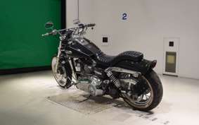HARLEY FXDC 1580 2009