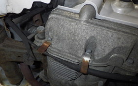 VESPA LX125