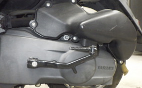 SUZUKI LET's G 2007 CA4AA