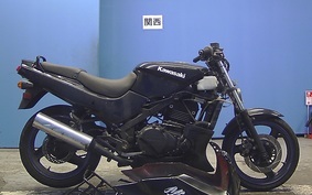 KAWASAKI EX-4 1996 EX400B
