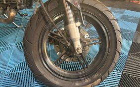 KAWASAKI KSR110 KL110D