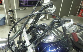 YAMAHA DRAGSTAR 1100 2005 VP13J