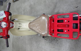 HONDA C110 SUPER CUB 2014 JA59