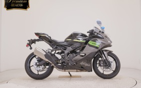 KAWASAKI ZX-25R-2SE 2023 ZX250H