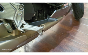 TRIUMPH TIGER SPORT 660 2024 LGL20U