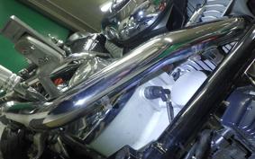 HARLEY FXDC 1580 2008