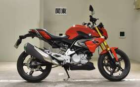 BMW G310R 0G01