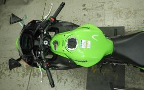 KAWASAKI NINJA 650 A 2020 ER650H