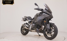 BMW F900XR 2025