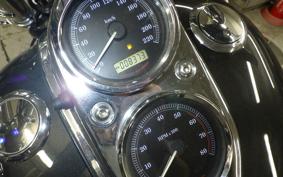 HARLEY FXDL 1580 2008