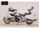 Фото Honda GL 1800 GOLD WING TOUR DCT 2026 с японского аукциона