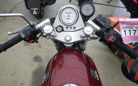 YAMAHA SRX600 Gen.4 1990 3SX