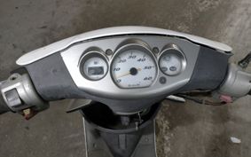 YAMAHA JOG SA16J