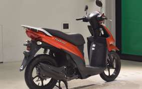 SUZUKI ADDRESS 110 2021 CE47A