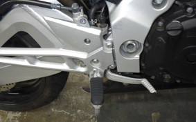 SUZUKI GSR600 2006