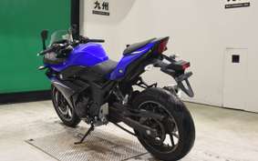 SUZUKI GSX-250R