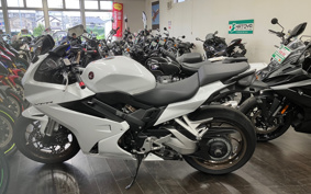 HONDA VFR800F 2017 RC79