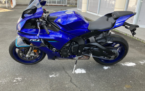YAMAHA YZF-R1 2026 RN65J